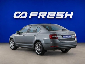 Лифтбек Skoda Octavia 2019 года, 2299777 рублей, Москва