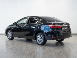 Седан Toyota Corolla 2014 года, 1429000 рублей, Саратов