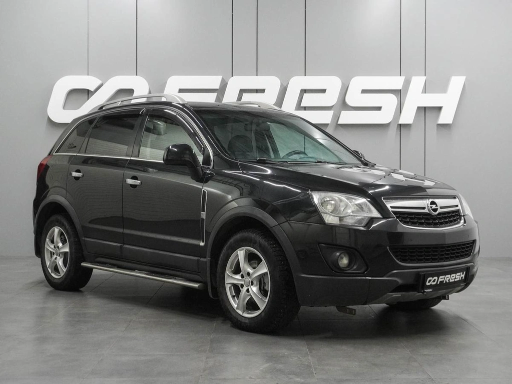 Внедорожник Opel Antara 2014 года, 1174000 рублей, Воронеж