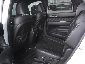 Внедорожник Hyundai Palisade 2021 года, 4869000 рублей, Ростов-на-Дону