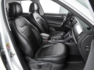 Внедорожник Skoda Kodiaq 2019 года, 2439000 рублей, Воронеж