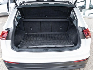 Внедорожник Volkswagen Tiguan 2019 года, 2940000 рублей, Краснодар