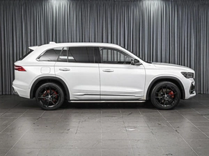 Внедорожник Geely Monjaro 2023 года, 2927000 рублей, Ставрополь