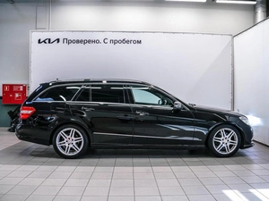Универсал Mercedes-benz E-класс 2012 года, 1400000 рублей, Красноярск