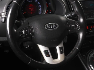 Внедорожник Kia Sportage 2012 года, 1298000 рублей, Минеральные Воды