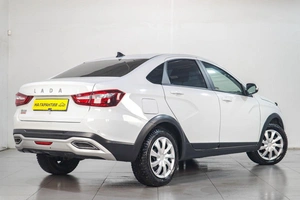 Седан ВАЗ (LADA) Vesta Cross 2023 года, 1259000 рублей, Челябинск