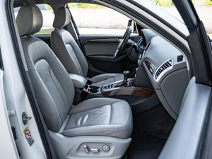 Внедорожник Audi Q5 2013 года, 2080000 рублей, Краснодар