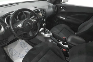 Внедорожник Nissan Juke 2011 года, 949000 рублей, Новокузнецк