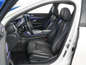 Седан Mercedes-benz E-класс 2021 года, 4234900 рублей, Москва