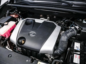 Внедорожник Lexus NX 2017 года, 3300000 рублей, Красноярск