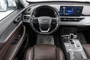 Внедорожник Chery Tiggo 8 Pro 2021 года, 2509000 рублей, Красноярск