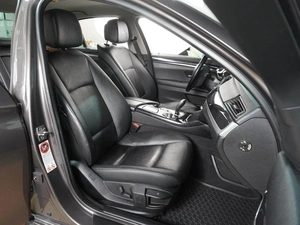 Седан BMW 5 серия 2011 года, 1589000 рублей, Воронеж