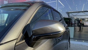 Внедорожник Changan CS35 Plus 2024 года, 1953000 рублей, Солонцы