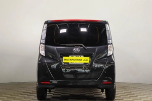 Минивэн Daihatsu Thor 2018 года, 1089000 рублей, Пермь