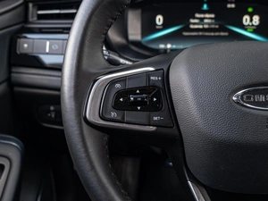Седан OMODA S5 2024 года, 1310000 рублей, Краснодар