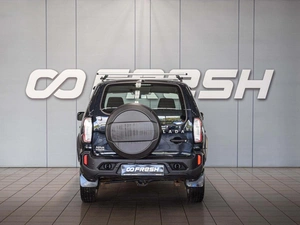 Внедорожник ВАЗ (LADA) Niva Travel 2024 года, 1160000 рублей, Муром