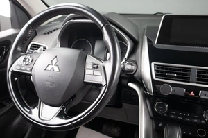 Внедорожник Mitsubishi Eclipse Cross 2019 года, 1989000 рублей, Оренбург