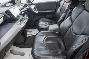 Минивэн Honda Freed 2012 года, 1219000 рублей, Барнаул