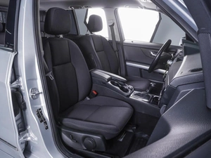 Внедорожник Mercedes-benz GLK-класс 2010 года, 1820000 рублей, Ростов-на-Дону