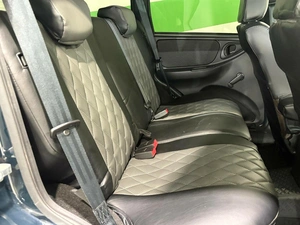 Внедорожник ВАЗ (LADA) Niva Travel 2024 года, 1085000 рублей, Красноярск