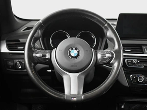Внедорожник BMW X1 2019 года, 3239900 рублей, Казань