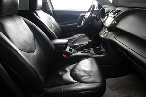 Внедорожник Toyota RAV4 2009 года, 1289000 рублей, Тюмень