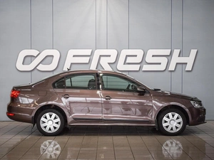 Седан Volkswagen Jetta 2014 года, 1030000 рублей, Муром