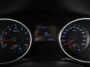 Универсал Kia ProCeed 2019 года, 1689000 рублей, Ростов-на-Дону