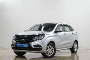 Хетчбэк ВАЗ (LADA) XRAY 2018 года, 769000 рублей, Новокузнецк