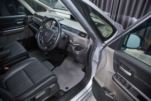 Минивэн Honda Freed+ 2018 года, 1379000 рублей, Красноярск