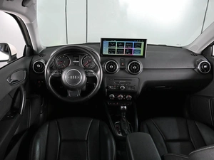 Хетчбэк Audi A1 2010 года, 1249000 рублей, Аксай