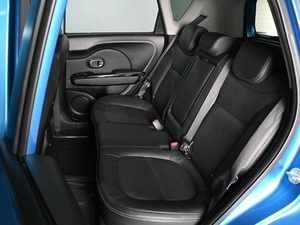 Внедорожник Kia Soul 2018 года, 1799000 рублей, Ростов-на-Дону