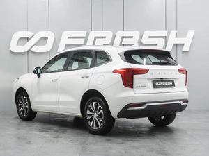 Внедорожник Haval Jolion 2022 года, 1712000 рублей, Воронеж