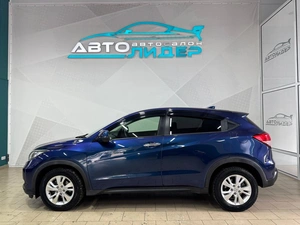Внедорожник Honda Vezel 2014 года, 1429000 рублей, Красноярск