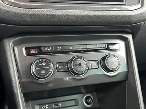 Внедорожник Volkswagen Tiguan 2017 года, 2280000 рублей, Уфа