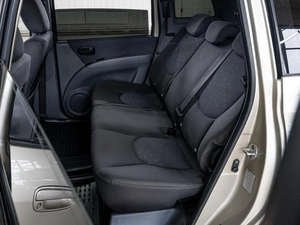 Минивэн Hyundai Matrix 2008 года, 499000 рублей, Краснодар