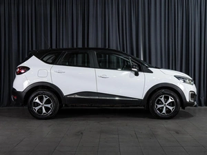 Внедорожник Renault Kaptur 2018 года, 1360000 рублей, Волгоград