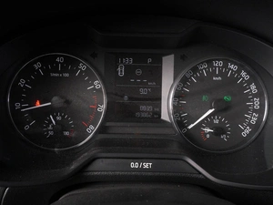 Лифтбек Skoda Octavia 2014 года, 1705000 рублей, Минеральные Воды