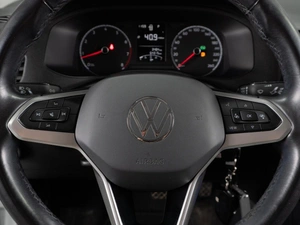 Лифтбек Volkswagen Polo 2022 года, 1649000 рублей, Тюмень