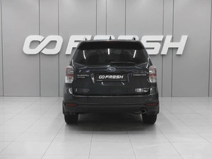 Внедорожник Subaru Forester 2017 года, 1840000 рублей, Ростов-на-Дону