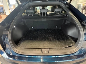 Внедорожник Haval F7x 2026 года, 3999000 рублей, Красноярск