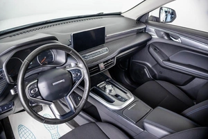 Внедорожник Haval Jolion 2023 года, 1699000 рублей, Пермь