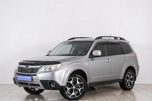 Внедорожник Subaru Forester 2008 года, 949000 рублей, Красноярск