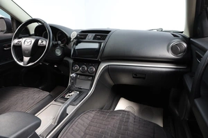 Седан Mazda 6 2011 года, 1339000 рублей, Новосибирск