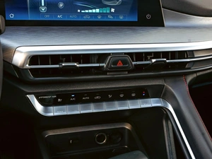 Внедорожник Changan CS35 Plus 2024 года, 1899000 рублей, Краснодар