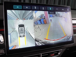 Внедорожник Jetour Dashing 2025 года, 2420000 рублей, Волгоград