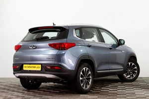 Внедорожник Chery Tiggo 7 2019 года, 1299000 рублей, Сургут