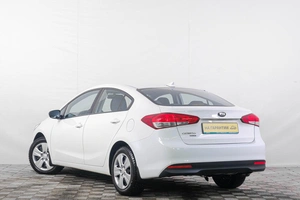 Седан Kia Cerato 2019 года, 1519000 рублей, Кемерово