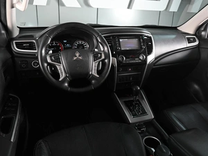 Пикап Mitsubishi L200 2022 года, 3699000 рублей, Аксай