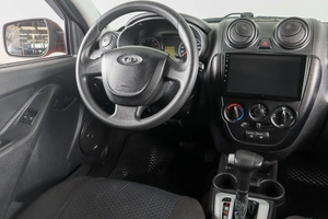 Седан ВАЗ (LADA) Granta 2013 года, 669000 рублей, Пермь